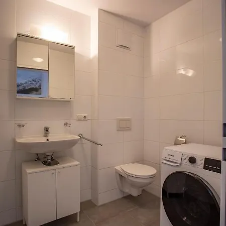 Appartement Modern I Free Parking Innsbruck