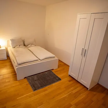 Modern I Free Parking Інсбрук