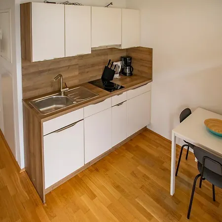 Appartement Modern I Free Parking Innsbruck