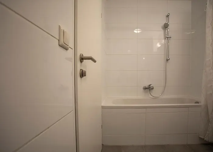 Modern I Free Parking * Інсбрук