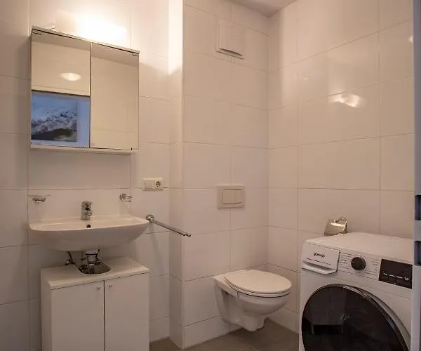 Apartman Modern I Free Parking Innsbruck