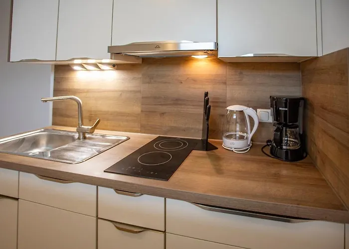 Modern I Free Parking *