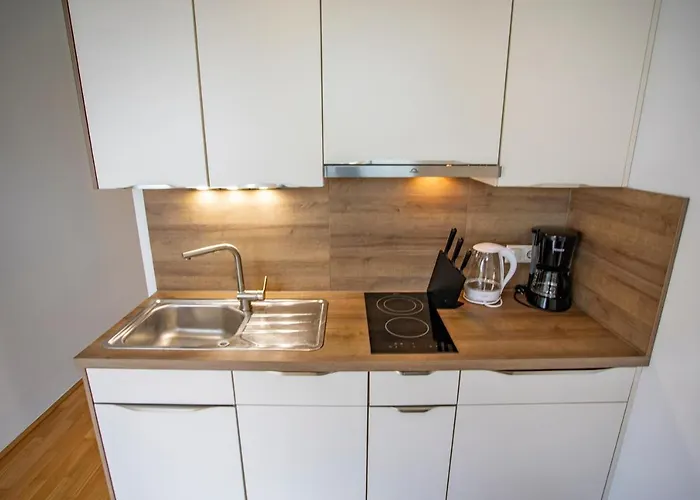 Apartament Modern I Free Parking *