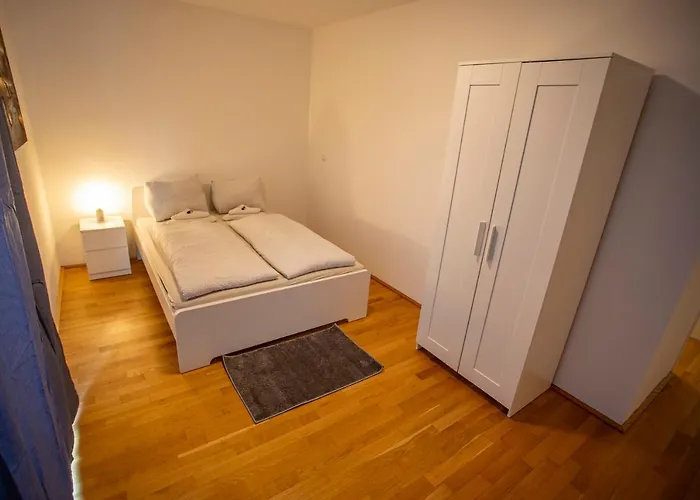 Modern I Free Parking Innsbruck